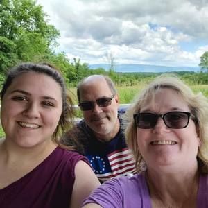 Meet your Posher, Allison